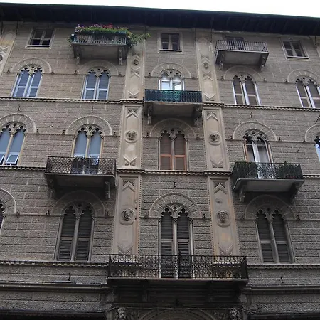 La Maison De Frederic *